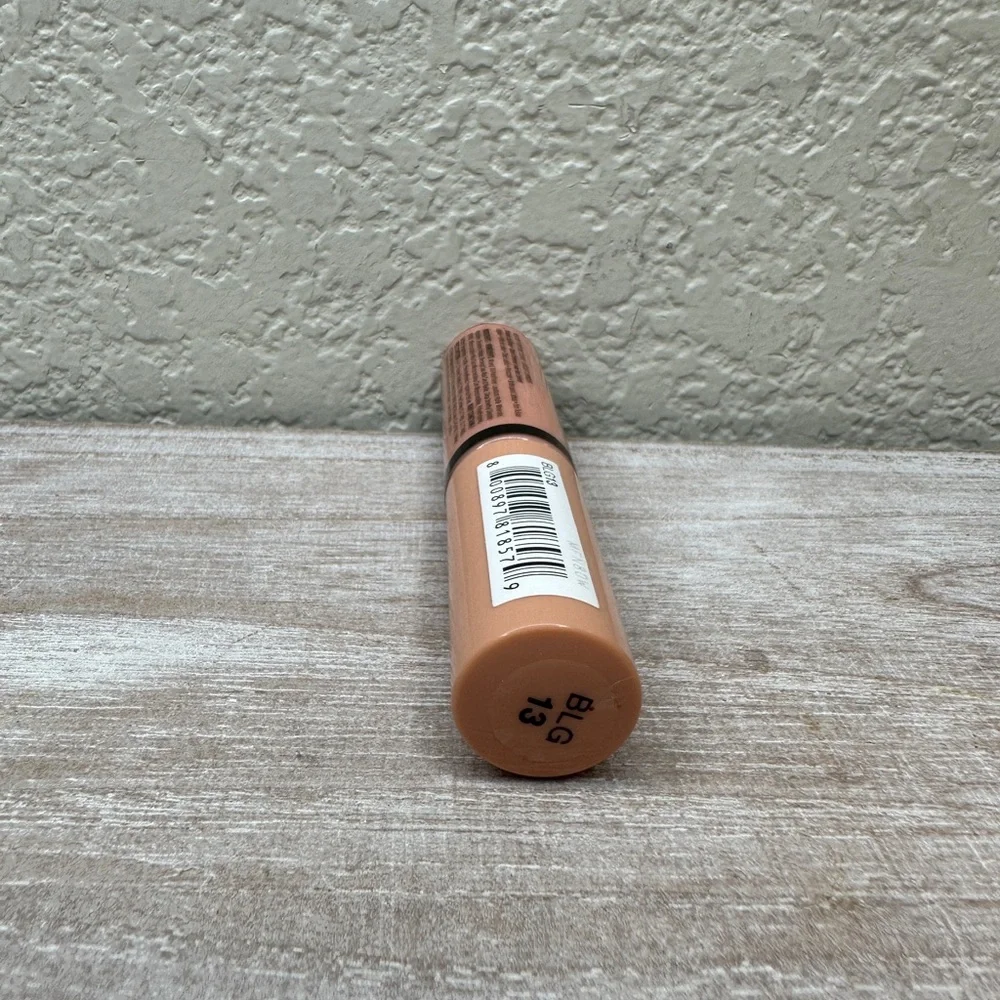 $4 🌙 NYX Butter‎ Gloss- Fortune Cookie NEW FULL SZ